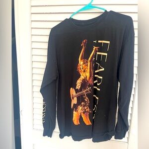 Fearless Taylor’s version shirt